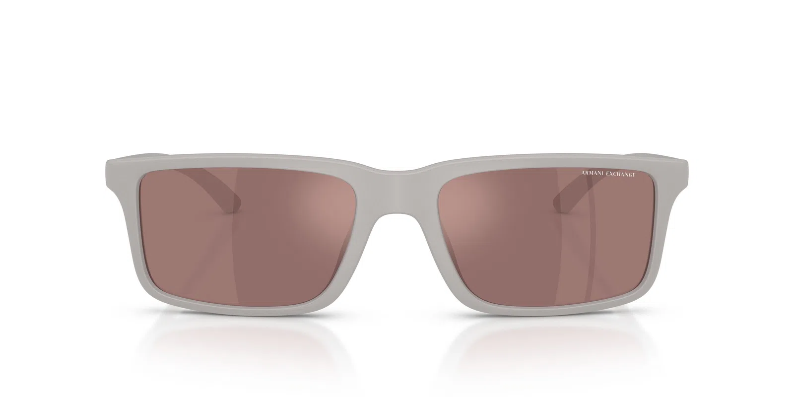 Armani Exchange 4157SU Sunglasses - view 18